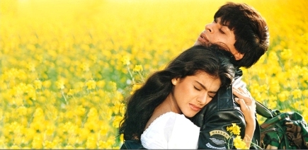 All romantic song